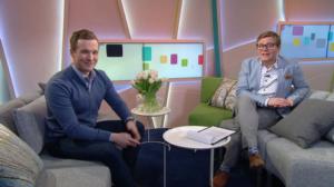 Ylen Aamu-tv: Tänään otsikoissa: 28.01.2019 15.10