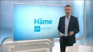 Yle Uutiset Häme 28-01-2019 klo 17-06: 28.01.2019 16.46
