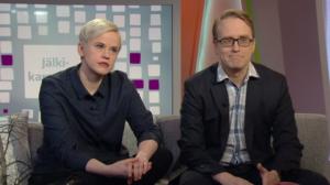 Jälkikaronkka 29.1.2019: 29.01.2019 09.54