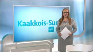 Yle Uutiset Kaakkois-Suomi 28-01-2019 Klo 17-06: 29.01.2019 10.59