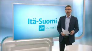 Yle Uutiset Itä-Suomi 28-01-2019 Klo 17-06: 29.01.2019 11.06