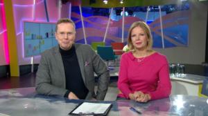 Ylen Aamu-tv: Tänään otsikoissa: 29.01.2019 15.10