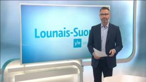 Yle Uutiset Lounais-Suomi 29-01-2019 Klo 17-06: 29.01.2019 16.19