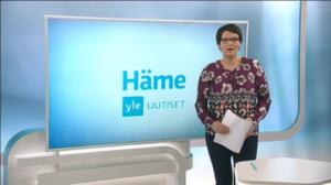 Yle Uutiset Häme 29-01-2019 klo 17-06: 29.01.2019 16.35
