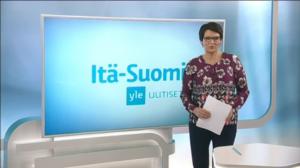 Yle Uutiset Itä-Suomi 29-01-2019 Klo 17-06: 29.01.2019 16.40