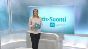 Yle Uutiset Uutis-Suomi 29-01-2019: 29.01.2019 19.03