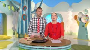 Pikku Kakkosen TV-uutiset: 30.01.2019 14.00