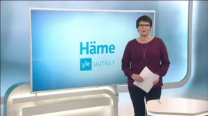 Yle Uutiset Häme 30-01-2019 klo 17-06: 30.01.2019 16.40