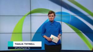 Yle Uutiset Uusimaa 31-01-2019 klo 17-06: 31.01.2019 17.18
