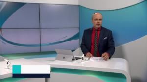 Yle Nyheter TV-nytt: 31.01.2019 17.55