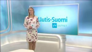 Yle Uutiset Uutis-Suomi 31-01-2019: 31.01.2019 19.21