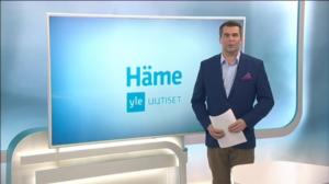 Yle Uutiset Häme 01-02-2019 klo 17-06: 01.02.2019 16.43