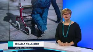 Yle Uutiset viittomakielellä: 01.02.2019 16.55