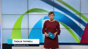Yle Uutiset Uusimaa 01-02-2019 klo 17-06: 01.02.2019 17.17