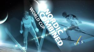 Oberstdorf, lentomäen karsinta: 01.02.2019 15.55