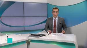 Yle Nyheter TV-nytt: 01.02.2019 17.55