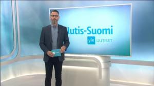 Yle Uutiset Uutis-Suomi 01-02-2019: 01.02.2019 18.37