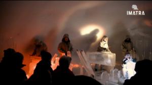 Hiihdon SM: 01.02.2019 19.00