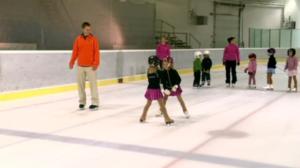 Henna Lindholm ja Ossi Kanervo opettavat paritemppuja: 07.02.2019 00.14