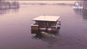 Hiihdon SM, sprintit: 03.02.2019 11.23