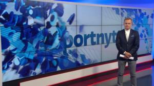 Sportnytt: 03.02.2019 19.39