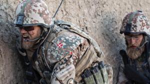 Elokuva: Sota (16): 04.02.2019 22.00