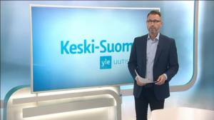 Yle Uutiset Keski-Suomi 04-02-2019 Klo 17-06: 04.02.2019 16.23