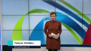 Yle Uutiset Uusimaa 04-02-2019 klo 17-06: 04.02.2019 17.24