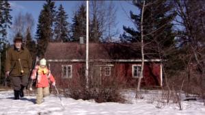 Milja eksyy (S): 08.02.2019 18.00