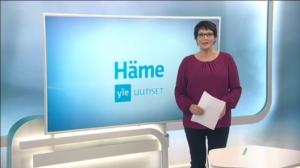 Yle Uutiset Häme 05-02-2019 klo 17-06: 05.02.2019 16.25