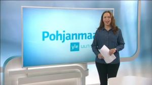 Yle Uutiset Pohjanmaa 05-02-2019 Klo 17-06: 05.02.2019 16.48
