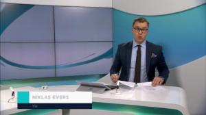 Yle Nyheter TV-nytt: 05.02.2019 17.55