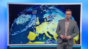 Sääennuste klo 18: 05.02.2019 19.38