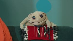 Leikkimylly: Lentävä matto: 10.02.2019 07.24