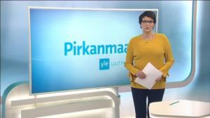 Yle Uutiset Pirkanmaa 06-02-2019 Klo 17-06: 06.02.2019 16.57