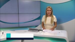 Yle Nyheter TV-nytt: 06.02.2019 17.55