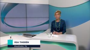 Yle Nyheter TV-nytt: 07.02.2019 17.55