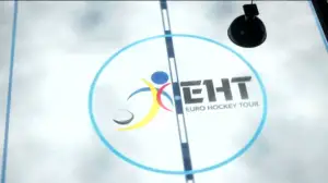 Jääkiekon EHT, Venäjä - Suomi: 07.02.2019 18.28