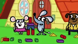 Hauskat leikit (S): 12.02.2019 07.25