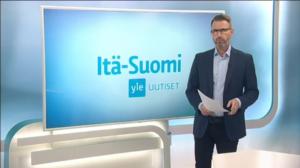 Yle Uutiset Itä-Suomi 08-02-2019 Klo 17-06: 08.02.2019 16.31