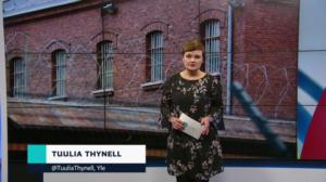 Yle Uutiset Uusimaa 08-02-2019 klo 17-06: 08.02.2019 17.22
