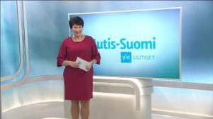 Yle Uutiset Uutis-Suomi 08-02-2019: 08.02.2019 19.09