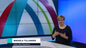Yle uutiset Viikko viitottuna: 10.02.2019 11.35