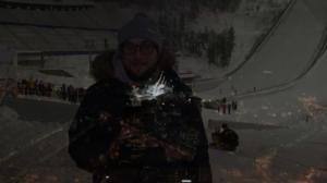 Mäkihypyn MC, HS 130 karsinta: 08.02.2019 18.40