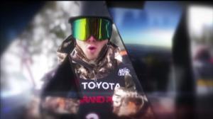 Lumilautailun ja freestylen MM, lumilautailun halfpipen loppukilpailut: 08.02.2019 21.50