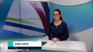 Yle Nyheter TV-nytt: 09.02.2019 17.55