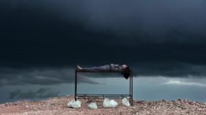 Marina Abramovicin mystinen Brasilia (12): 14.02.2019 06.00