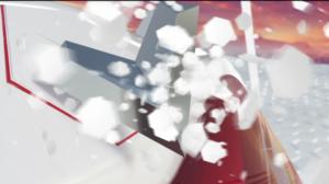 Naisten syöksylasku: 10.02.2019 13.26