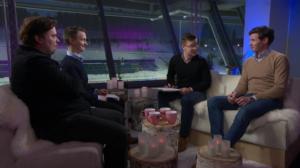 Urheilustudio: 10.02.2019 16.50