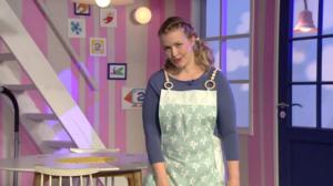 Opi viittomaan: Pallo: 12.02.2019 09.00